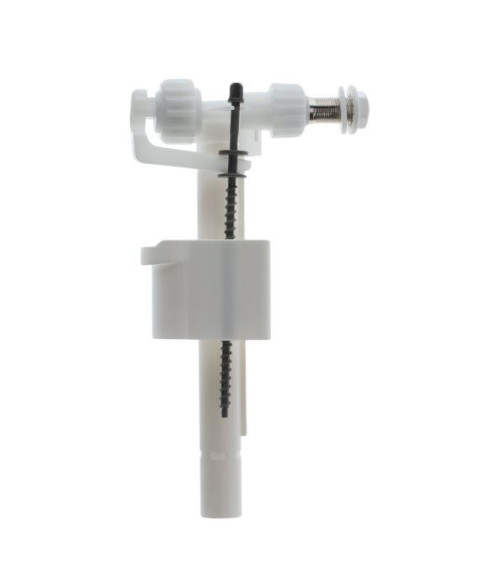 Villeroy&Boch laisvai pastatomo klozeto užpildymo mechanizmo vožtuvas