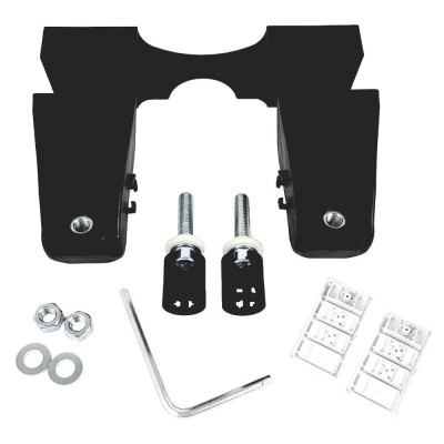 Villeroy&Boch Suprafix 3.0 & Vario klozeto tvirtinimo komplektas