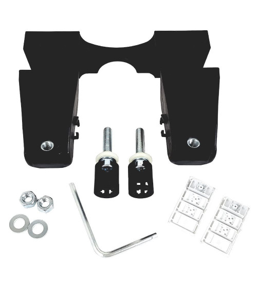 Villeroy&Boch Suprafix 3.0 & Vario klozeto tvirtinimo komplektas