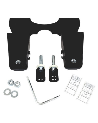 Villeroy&Boch Suprafix 3.0 & Vario klozeto tvirtinimo komplektas