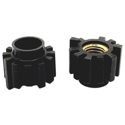 Villeroy&Boch Vario įvorės dangčio tvirtinimui į SupraFix 3.0