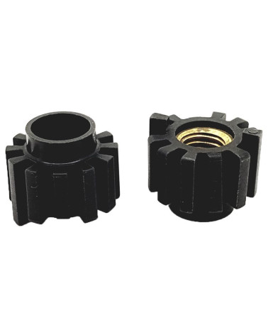 Villeroy&Boch Vario įvorės dangčio tvirtinimui į SupraFix 3.0