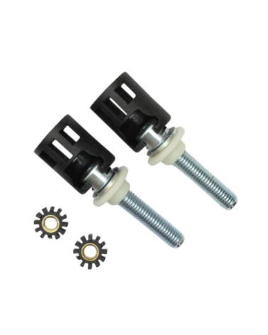 Villeroy&Boch Suprafix 3.0 & Vario važtai