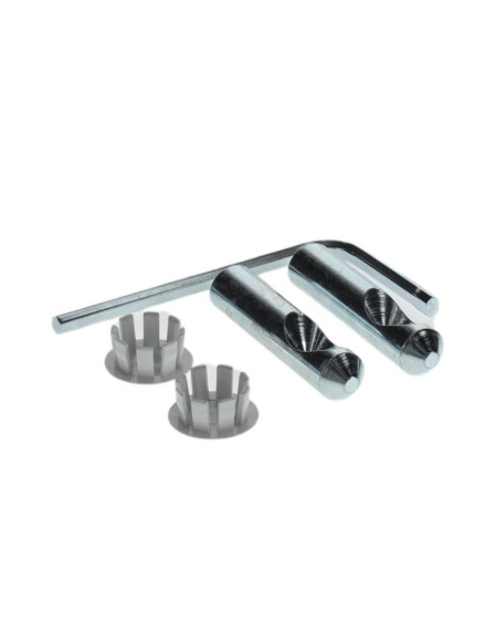 Villeroy&Boch tvirtinimo prie potinkinio rėmo kaiščiai