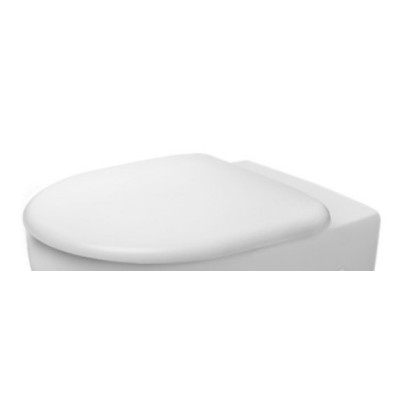 Pakabinamo klozeto Duravit Architec ,,Soft Close" dangtis