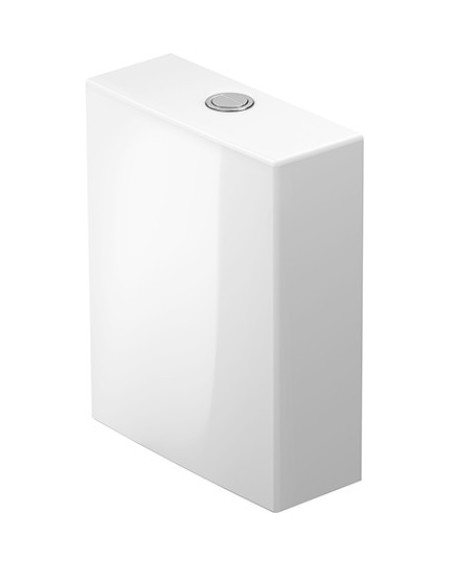 Pastatomo klozeto Duravit Starck 2 bakelis