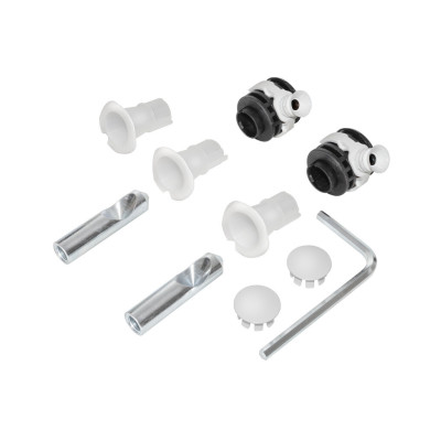 Villeroy&Boch WC tvirtinimai pakabinamam klozetui (alternatyva 92181600)