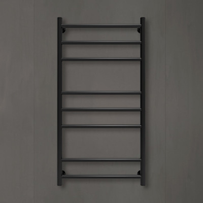 Wellmer Plain nerūdijančio plieno džiovintuvas 1000x530 (8 skersinių)