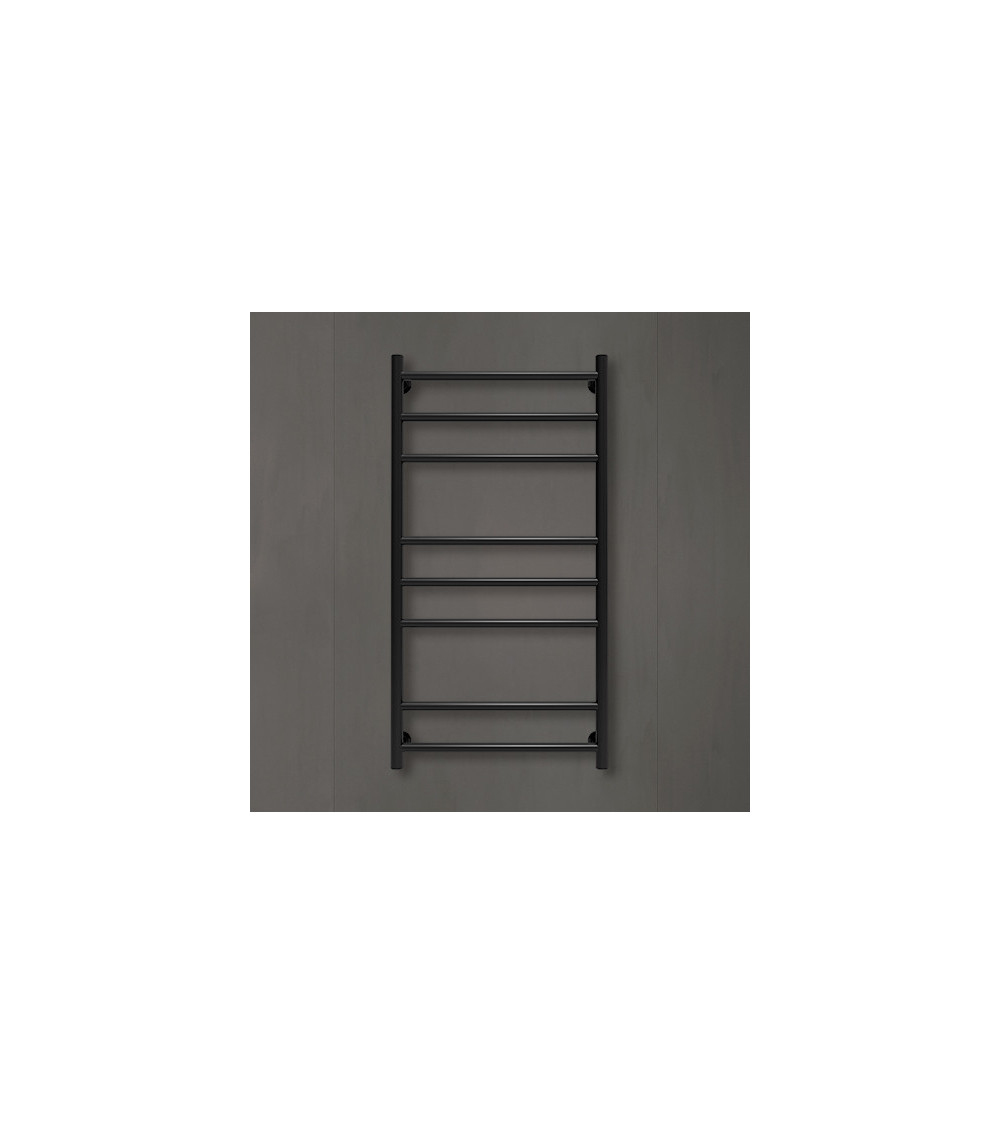 Wellmer Plain nerūdijančio plieno džiovintuvas 1000x530 (8 skersinių)