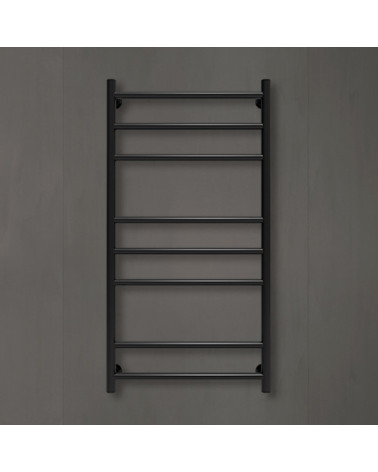 Wellmer Plain nerūdijančio plieno džiovintuvas 1000x530 (8 skersinių)