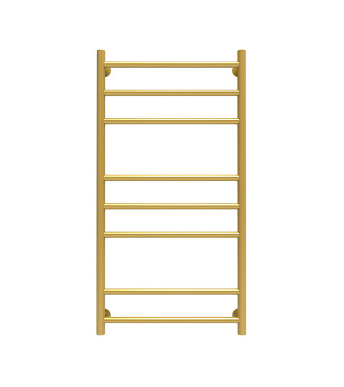 Wellmer Plain nerūdijančio plieno džiovintuvas 1000x530 (8 skersinių)