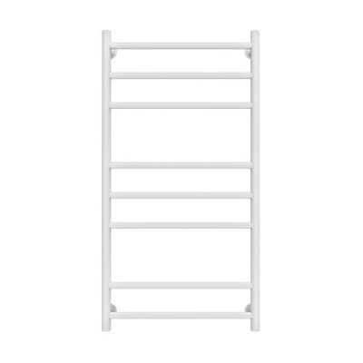 Wellmer Plain nerūdijančio plieno džiovintuvas 1000x530 (8 skersinių)