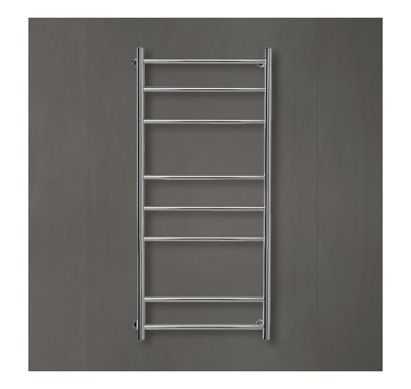 Wellmer Plain nerūdijančio plieno džiovintuvas 1000x530 (8 skersinių)