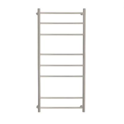 Wellmer Plain nerūdijančio plieno džiovintuvas 1000x530 (8 skersinių)