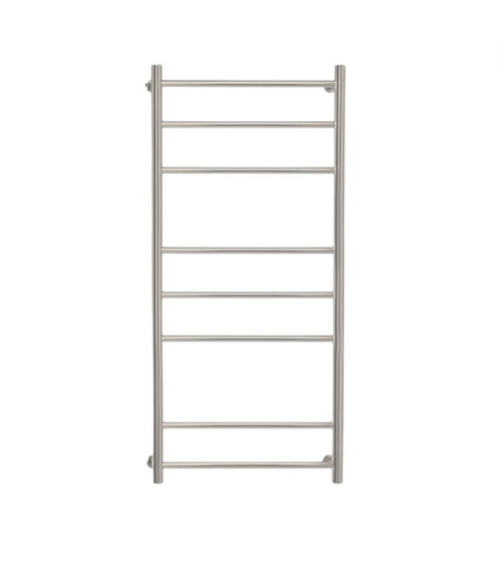 Wellmer Plain nerūdijančio plieno džiovintuvas 1000x530 (8 skersinių)