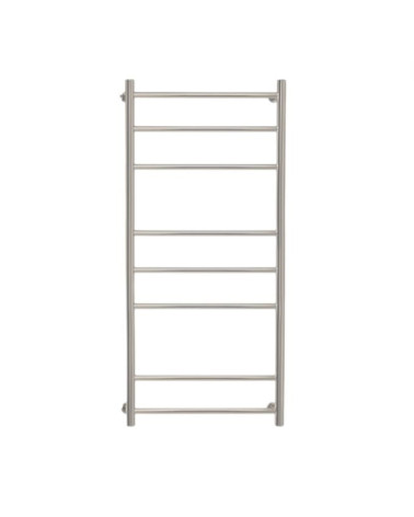 Wellmer Plain nerūdijančio plieno džiovintuvas 1000x530 (8 skersinių)