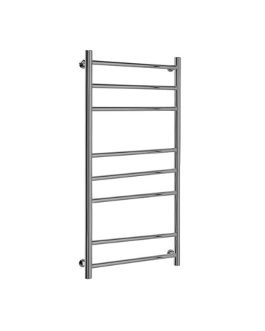 Wellmer Plain nerūdijančio plieno džiovintuvas 1000x530 (8 skersinių)