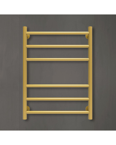 Wellmer Plain nerūdijančio plieno džiovintuvas 700x530 (6 skersinių)