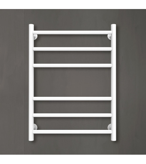 Wellmer Plain nerūdijančio plieno džiovintuvas 700x530 (6 skersinių)