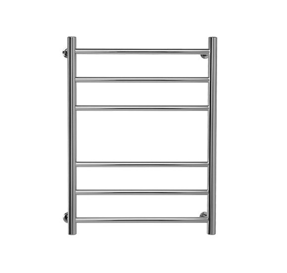 Wellmer Plain nerūdijančio plieno džiovintuvas 700x530 (6 skersinių)