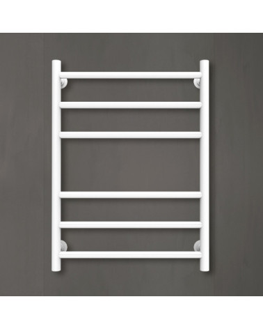 Wellmer Plain nerūdijančio plieno džiovintuvas 700x530 (6 skersinių)