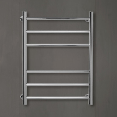 Wellmer Plain nerūdijančio plieno džiovintuvas 700x530 (6 skersinių)