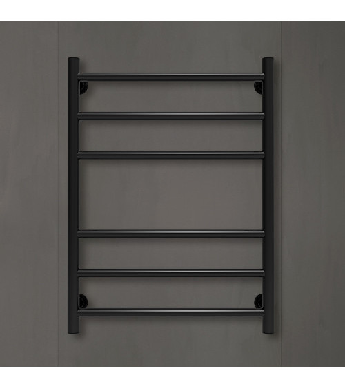 Wellmer Plain nerūdijančio plieno džiovintuvas 700x530 (6 skersinių)