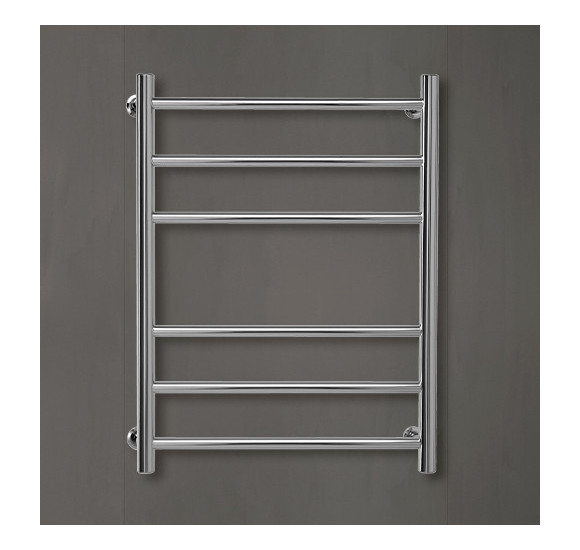 Wellmer Plain nerūdijančio plieno džiovintuvas 700x530 (6 skersinių)