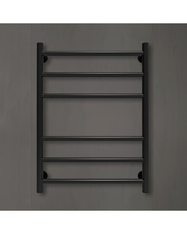 Wellmer Plain nerūdijančio plieno džiovintuvas 700x530 (6 skersinių)