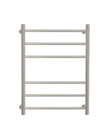 Wellmer Plain nerūdijančio plieno džiovintuvas 700x530 (6 skersinių)