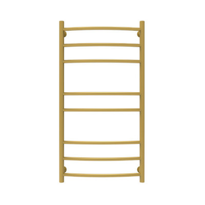 Wellmer Classic nerūdijančio plieno džiovintuvas 1000x530 (8 skersinių)