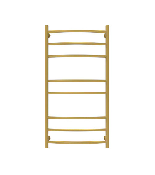 Wellmer Classic nerūdijančio plieno džiovintuvas 1000x530 (8 skersinių)