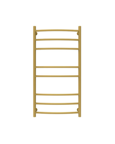 Wellmer Classic nerūdijančio plieno džiovintuvas 1000x530 (8 skersinių)