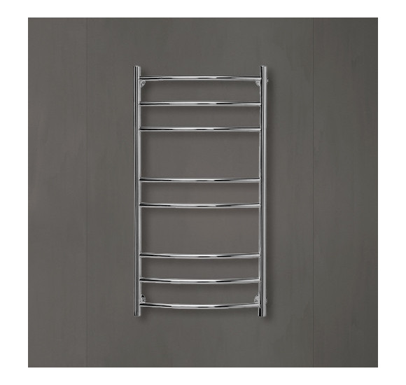 Wellmer Classic nerūdijančio plieno džiovintuvas 1000x530 (8 skersinių)