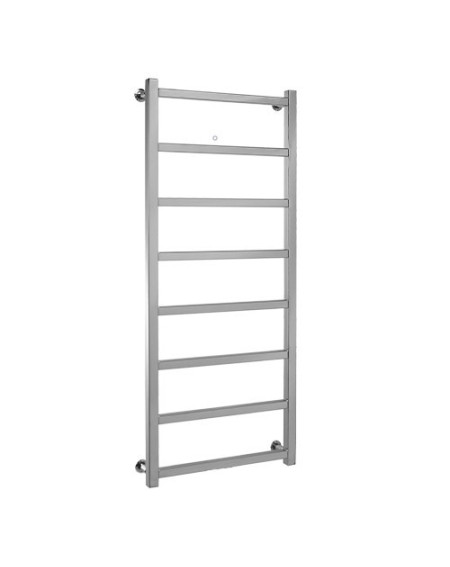 Wellmer Atlanta nerūdijančio plieno džiovintuvas 1200x500 (8 skersinių)