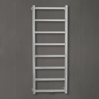 Wellmer Atlanta nerūdijančio plieno džiovintuvas 1200x500 (8 skersinių)