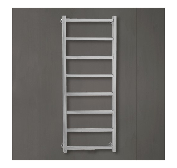 Wellmer Atlanta nerūdijančio plieno džiovintuvas 1200x500 (8 skersinių)