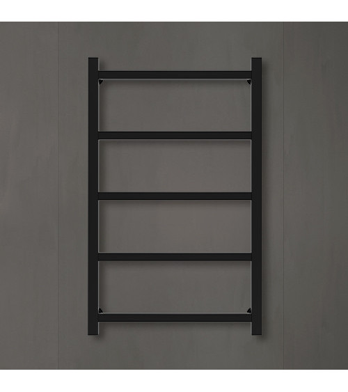 Wellmer Atlanta nerūdijančio plieno džiovintuvas 800x500 (5 skersinių)