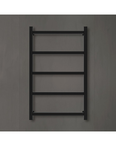 Wellmer Atlanta nerūdijančio plieno džiovintuvas 800x500 (5 skersinių)