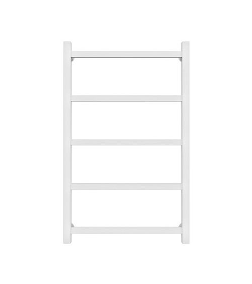 Wellmer Atlanta nerūdijančio plieno džiovintuvas 800x500 (5 skersinių)