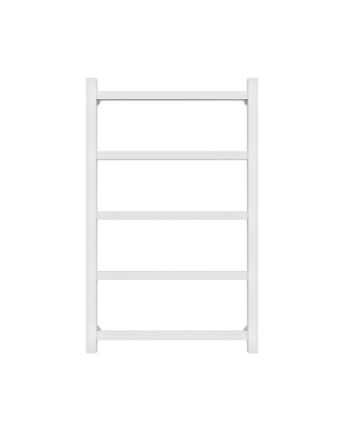 Wellmer Atlanta nerūdijančio plieno džiovintuvas 800x500 (5 skersinių)