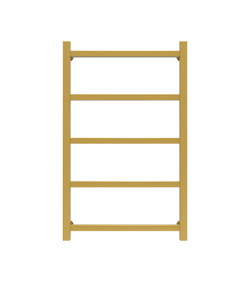 Wellmer Atlanta nerūdijančio plieno džiovintuvas 800x500 (5 skersinių)