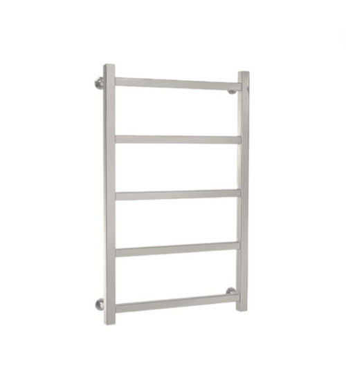 Wellmer Atlanta nerūdijančio plieno džiovintuvas 800x500 (5 skersinių)