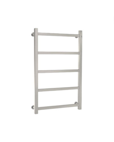 Wellmer Atlanta nerūdijančio plieno džiovintuvas 800x500 (5 skersinių)