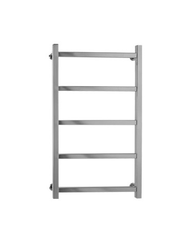 Wellmer Atlanta nerūdijančio plieno džiovintuvas 800x500 (5 skersinių)