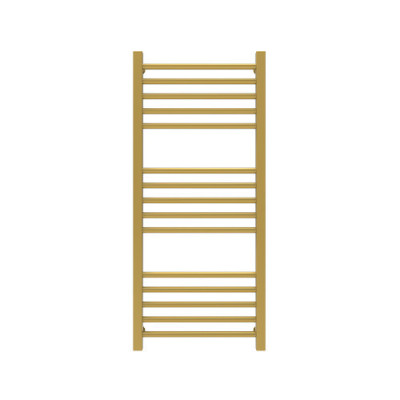 Wellmer Grace nerūdijančio plieno džiovintuvas 1000x430 (15 pakopų)