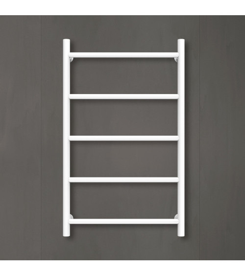 Wellmer Trio nerūdijančio plieno džiovintuvas 800x500 (5 pakopų)