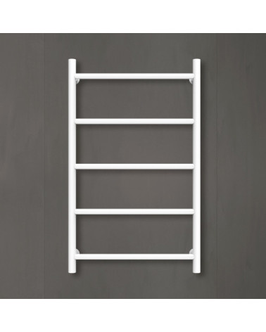 Wellmer Trio nerūdijančio plieno džiovintuvas 800x500 (5 pakopų)