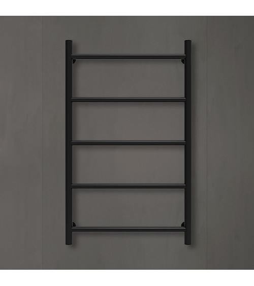 Wellmer Trio nerūdijančio plieno džiovintuvas 800x500 (5 pakopų)