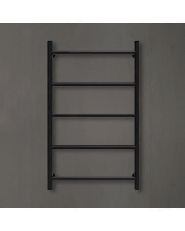 Wellmer Trio nerūdijančio plieno džiovintuvas 800x500 (5 pakopų)